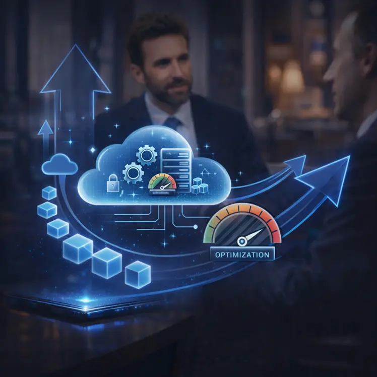 MLOps & lifecycle management