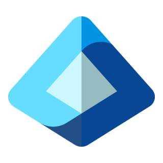 Azure Entra ID logo