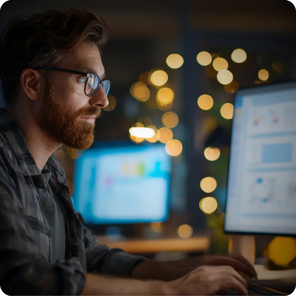 Access visibility and audit readiness