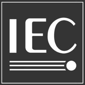 IEC standard mark