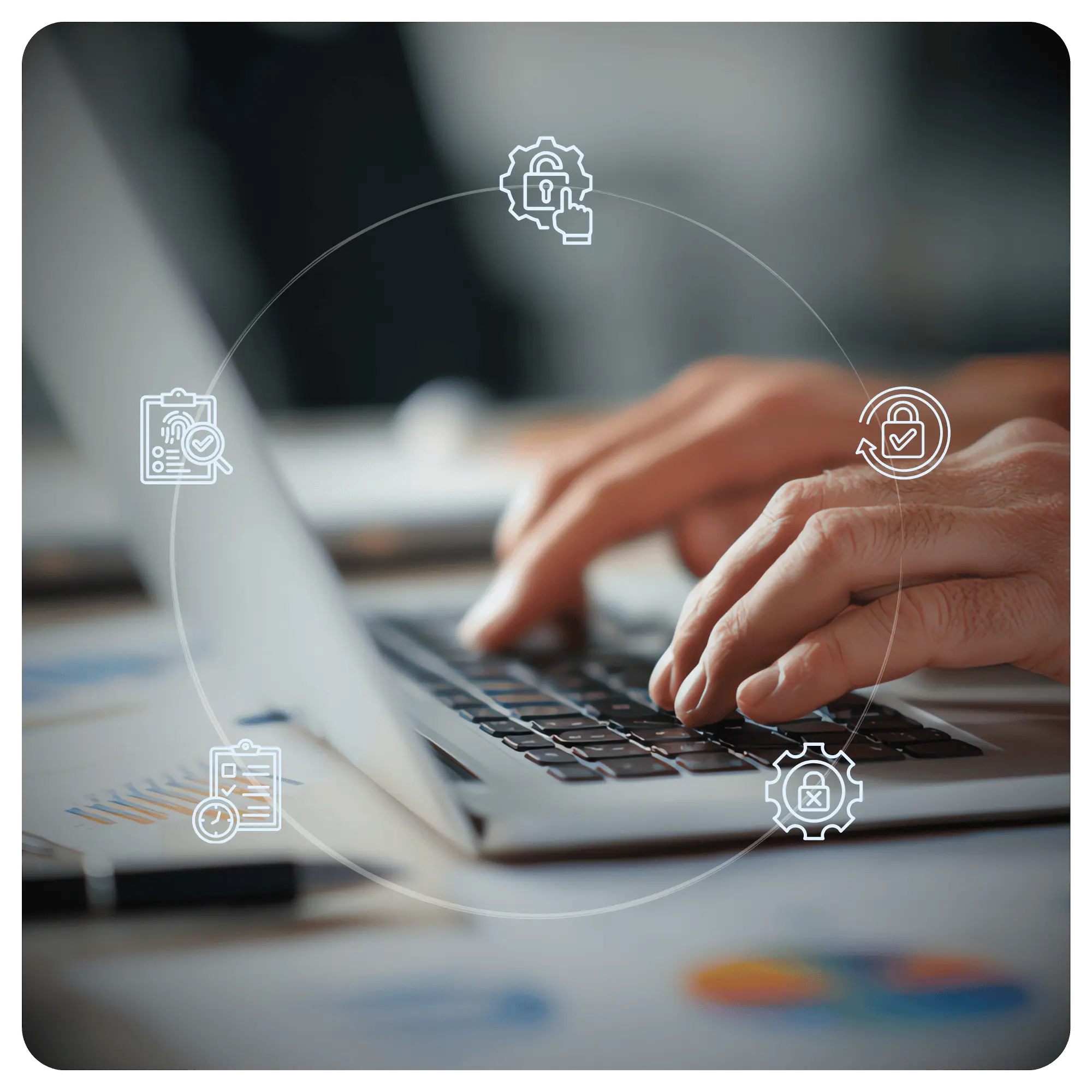 Automation coverage illustration