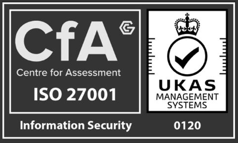 ISO 27001:2022 certification