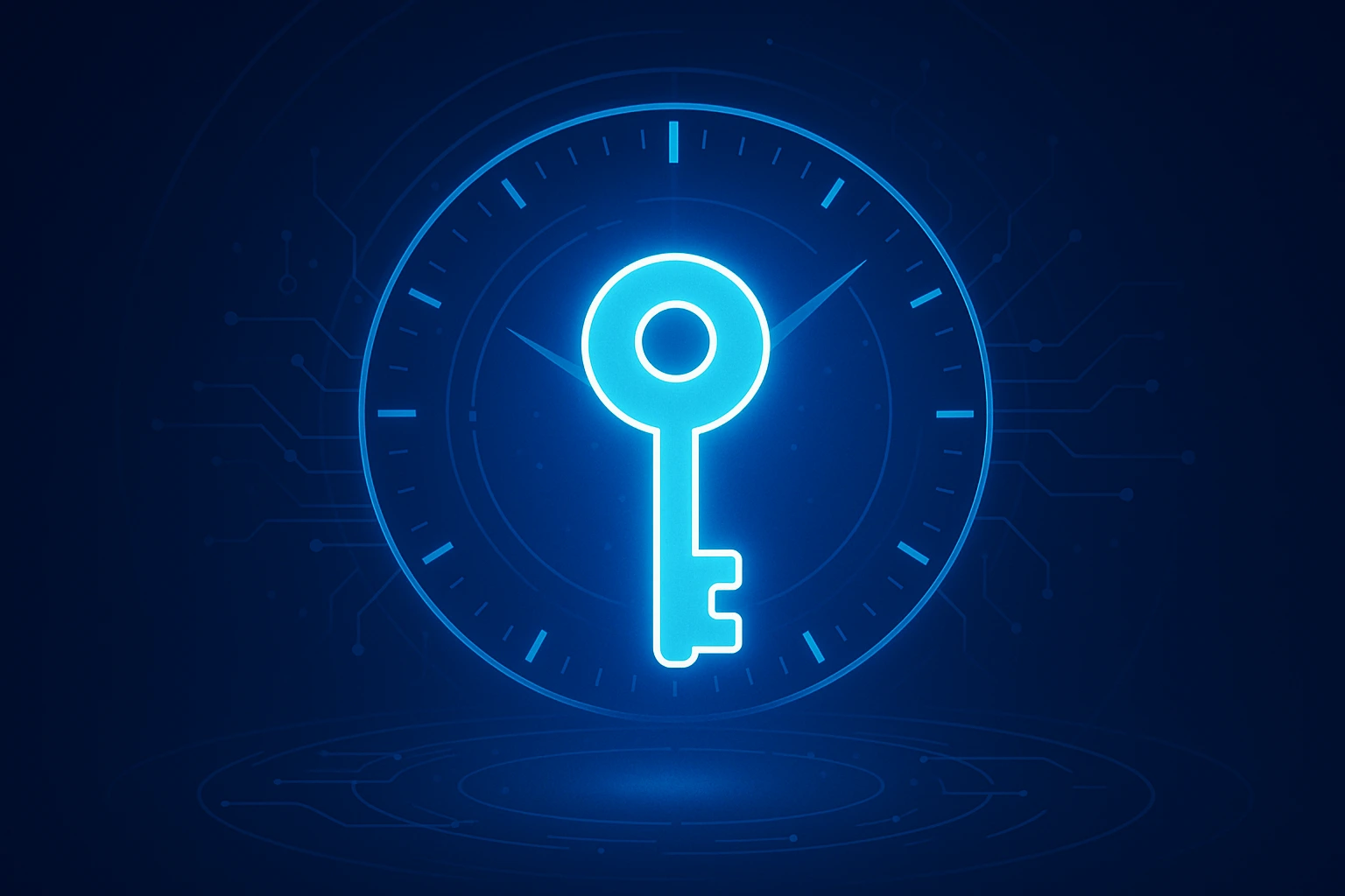 100% Just-in-Time (JIT) Access