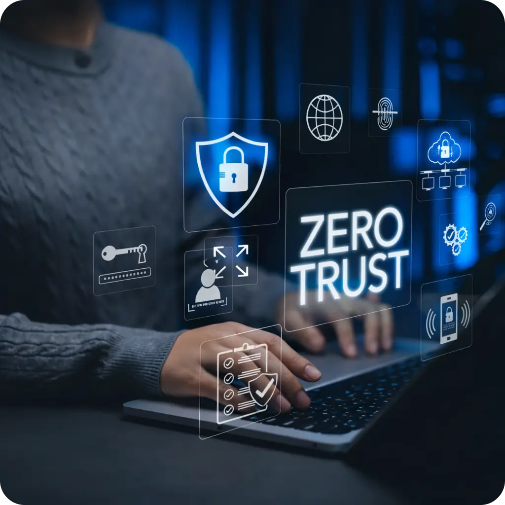 Linux access governance