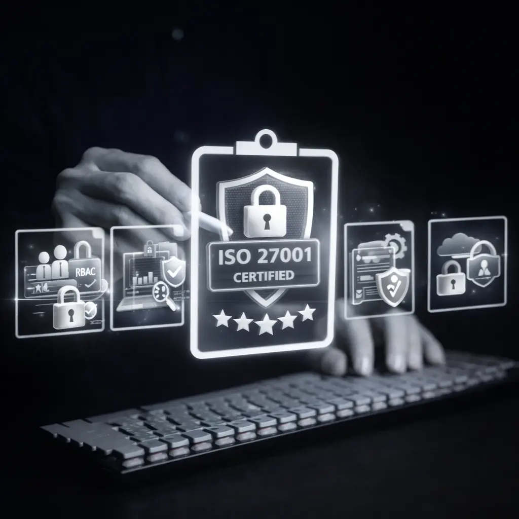 Security and governance